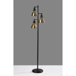Alden Tree Lamp Bronze - Adesso -Adesso Sales GUEST 05d72bd4 c9c8 4b5e a5f9 e22c0a790e24