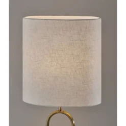 Joey Table Lamp Antique Brass - Adesso -Adesso Sales GUEST 0cbc5332 6bc8 4c41 8884 2176e845775a