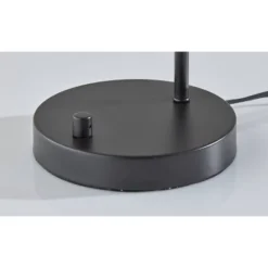 Cove Table Lamp Black - Adesso 7 Cove Table Lamp Black - Adesso -Adesso Sales GUEST 0d2237e4 aaac 4a55 b0c9 deb3b0ef9cf8