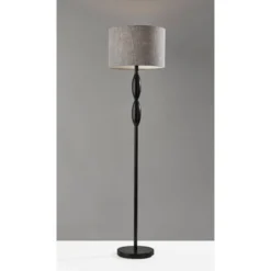 Lance Floor Lamp Black - Adesso 7 Lance Floor Lamp Black - Adesso -Adesso Sales GUEST 1a9a0c81 a5dc 4284 bc19 708ca4948061