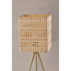 Bondi Table Lamp Antique Brass - Adesso -Adesso Sales GUEST 1f7948c9 b2fc 4057 a20d 1e2dc01b341b