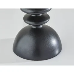 Beatrice Tall Table Lamp Black - Adesso -Adesso Sales GUEST 2229fa37 53d2 4625 93ee 46ff6f33affb