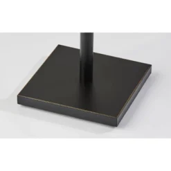 Estelle Floor Lamp Antique Bronze - Adesso -Adesso Sales GUEST 25a53bc3 1658 48f9 9947 ee6675f94f7d