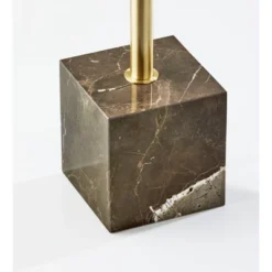 Hawthorne Tree Lamp Antique Brass - Adesso -Adesso Sales GUEST 27106cbc 6172 46be b673 ecc87121bd21