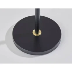 Matthew Tree Lamp Black W. Antique Brass - Adesso -Adesso Sales GUEST 29752f4e cba3 4ec6 ae4a 6913ed677839