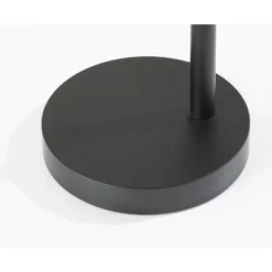 3 Arm Bowery Arc Lamp Black - Adesso 7 3 Arm Bowery Arc Lamp Black - Adesso -Adesso Sales GUEST 2e48cbc1 3755 4d36 af5c e4f032235eb2