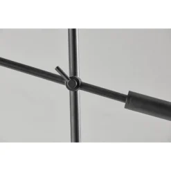 Sadie Desk Lamp White - Adesso -Adesso Sales GUEST 337a0c37 3779 4928 991a 43e2cabf26e4