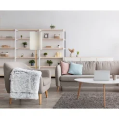 Maddox Floor Lamp Natural - Adesso -Adesso Sales GUEST 33fb403a 4421 495f b9f8 8eb3556518df