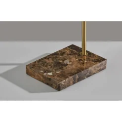 Paxton Desk Lamp Antique Brass - Adesso -Adesso Sales GUEST 40f34daf 7139 41a8 9071 4dabbce0cfb1