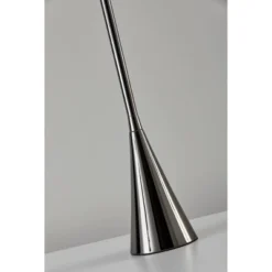 Bella Table Lamp Black Nickel - Adesso 9 Bella Table Lamp Black Nickel - Adesso -Adesso Sales GUEST 4cbf6a3e 6243 4b88 a812 3f425b3cfea4