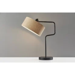 Jacob Table Lamp Antique Bronze - Adesso 14 Jacob Table Lamp Antique Bronze - Adesso -Adesso Sales GUEST 4f68d7ee 2f65 4c75 bef5 92dfaa4765af