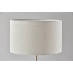 Winthrop Table Lamp Bronze - Adesso -Adesso Sales GUEST 54004cd2 d25b 4240 a36f 5f4078993ca4