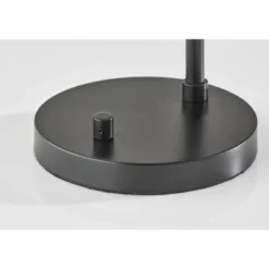 Patrick Table Lamp Black - Adesso -Adesso Sales GUEST 56c68f48 6dde 4544 b1e6 689cb1ccf513