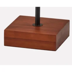 Trudy Floor Lamp - Adesso -Adesso Sales GUEST 56e55982 9e2c 45a3 8b50 c64114320fcb