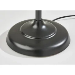 Joshua Floor Lamp Black - Adesso 5 Joshua Floor Lamp Black - Adesso -Adesso Sales GUEST 5adf1775 2624 4b05 a0f1 8f333848b366