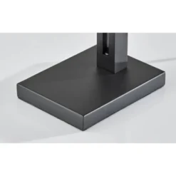 Walden Table Lamp Metal/Wood Black - Adesso 11 Walden Table Lamp Metal/Wood Black - Adesso -Adesso Sales GUEST 6691721f afb9 43a3 827c 98f474654d7d