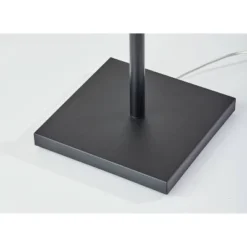 Judith Floor Lamp Black - Adesso -Adesso Sales GUEST 684ffd20 7887 4458 ba41 dd84fc66edd6