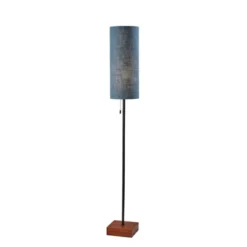 Trudy Floor Lamp - Adesso -Adesso Sales GUEST 6fb6a4b1 19e8 432e 8fc0 0b4a4823766a