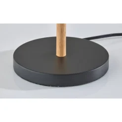 Palmer Natural Table Lamp Natural - Adesso -Adesso Sales GUEST 70c0cbd7 43db 4ed3 a053 d21c018a71af