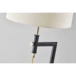 Winthrop Table Lamp Bronze - Adesso -Adesso Sales GUEST 7c5eacee d0eb 47a2 9b91 e938e5998e80