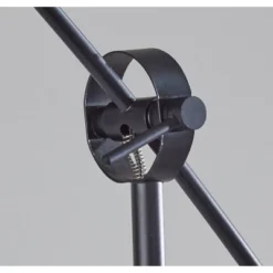 Adler Arc Floor Lamp Black - Adesso 9 Adler Arc Floor Lamp Black - Adesso -Adesso Sales GUEST 7d5666f6 f2ca 4417 b92e 8a816ae4e4af