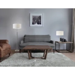 22" Hayworth Collection Table Lamp Silver - Adesso 5 22" Hayworth Collection Table Lamp Silver - Adesso -Adesso Sales GUEST 86f72a0e 0c4e 4a38 8578 2ed69ece7552 1