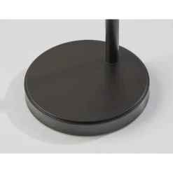 Cabo Arc Lamp Dark Bronze - Adesso -Adesso Sales GUEST 8754883f 2359 491d a4f0 cba84617eaff