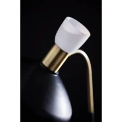 Patrick Table Lamp Black - Adesso -Adesso Sales GUEST 8cd133cb f699 4737 9334 d9bef478f5f3