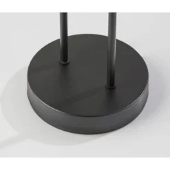 Levy Floor Lamp Black - Adesso 8 Levy Floor Lamp Black - Adesso -Adesso Sales GUEST 93b62721 d282 4994 9d3d ed6d7cf4db59