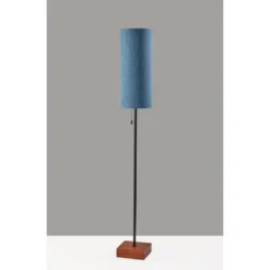 Trudy Floor Lamp - Adesso -Adesso Sales GUEST 99f53882 8e54 47eb b417 70466115556f