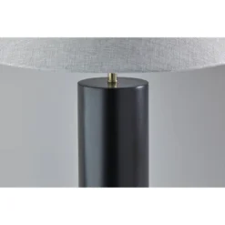 Martin Table Lamp Black - Adesso -Adesso Sales GUEST 9a19cca8 0a42 4bdd 84d8 ea5b92ccb5d7