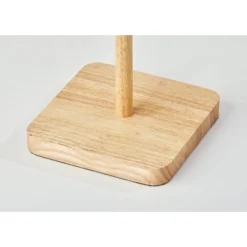 Ellis Floor Lamp Natural - Adesso -Adesso Sales GUEST a42a434e fd26 4988 aaca d07925444a09