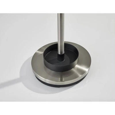 Umbrella Stand & Coat Rack Steel - Adesso 2 Umbrella Stand & Coat Rack Steel - Adesso - Image 2