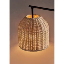 Bahama Table Lamp Dark Bronze - Adesso -Adesso Sales GUEST a80d46d5 da84 4f37 ba07 a840c4359e6c