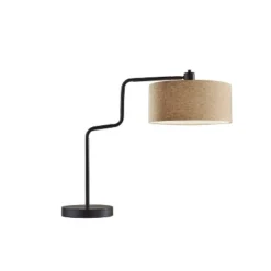 Jacob Table Lamp Antique Bronze - Adesso 11 Jacob Table Lamp Antique Bronze - Adesso -Adesso Sales GUEST ad237aee 93ce 4890 a6ad 9c499f7ecd73