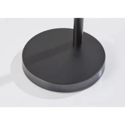 Braxton 3 Arm Arc Lamp Dark Bronze - Adesso -Adesso Sales GUEST b07a81b3 a7c7 44de 9da4 31ef8777feab