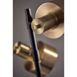 66.5" Clayton Tree Lamp Matte Black - Adesso 6 66.5" Clayton Tree Lamp Matte Black - Adesso -Adesso Sales GUEST b816a59f 9182 4b1a a436 3189e28e8cb5