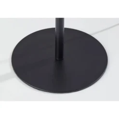 Dylan Floor Lamp Natural Wood/Black - Adesso -Adesso Sales GUEST b9340559 05d6 4f46 8d10 c74069cf1e26