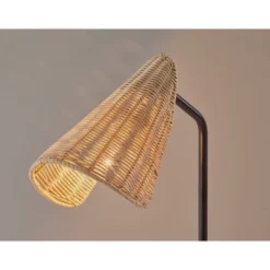 Cove Table Lamp Black - Adesso 6 Cove Table Lamp Black - Adesso -Adesso Sales GUEST b9e0482b af5e 4b19 b015 101c6eb1d95d