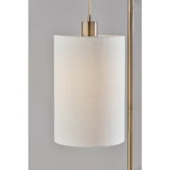 Reggie Table Lamp Antique Brass - Adesso -Adesso Sales GUEST bf6ec21b 057f 496e bc21 0f3b6555efe4