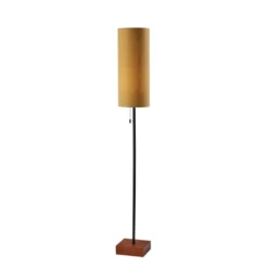 Trudy Floor Lamp - Adesso -Adesso Sales GUEST c1b2c76c 6c67 4b0a 8cfa 71dc66fdeccf