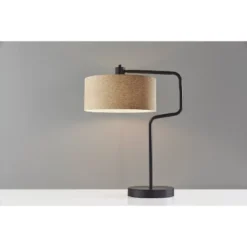 Jacob Table Lamp Antique Bronze - Adesso 13 Jacob Table Lamp Antique Bronze - Adesso -Adesso Sales GUEST c4b55804 f2d4 494c bb2a 69840a5fea87