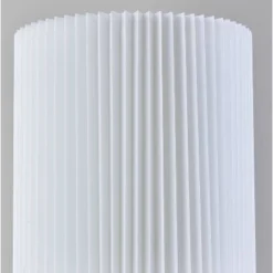 Callie Table Lamp Beige - Adesso