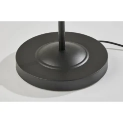 Willard Multi Joint Floor Lamp Dark Bronze - Adesso -Adesso Sales GUEST c8cb6de7 5d8e 430d 9c90 226196d08f0b