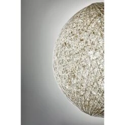 Havana Extra Large Pendant Cream Rattan - Adesso -Adesso Sales GUEST c8d0e128 c2bc 4af3 b484 a304a62fd529