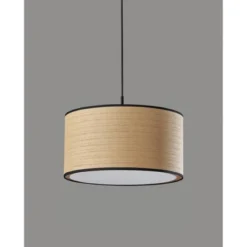 Harvest Large Pendant Black - Adesso 5 Harvest Large Pendant Black - Adesso -Adesso Sales GUEST d693eb4f 2b73 4584 a14c 3a6c5852f82a