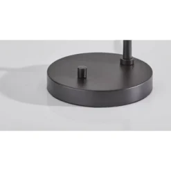 Vivian Desk Lamp Bronze - Adesso -Adesso Sales GUEST d83019b8 3cb8 4b3a 9767 1542453f2cb6