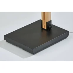 Walden Natural Wood Floor Lamp Black - Adesso 7 Walden Natural Wood Floor Lamp Black - Adesso -Adesso Sales GUEST dcb7831b a8fb 4bbd 8b71 75cc0d8e5582