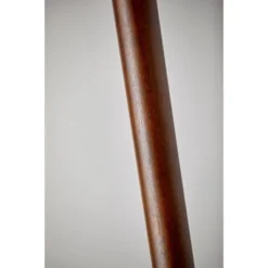 3-way Alta Floor Lamp Brown - Adesso 5 3-way Alta Floor Lamp Brown - Adesso -Adesso Sales GUEST e0b45113 9f9e 4ece 96e6 ebd82802b8d2