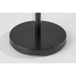 Vanessa Floor Lamp With Textured Ceramic - Adesso -Adesso Sales GUEST e2888122 ed5c 43d7 8107 014dad28348c